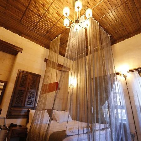 Kaliruha Hotel Şanlıurfa Ngoại thất bức ảnh