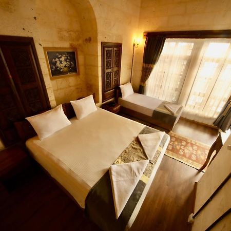 Kaliruha Hotel Şanlıurfa Ngoại thất bức ảnh