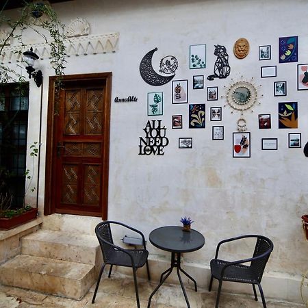 Kaliruha Hotel Şanlıurfa Ngoại thất bức ảnh