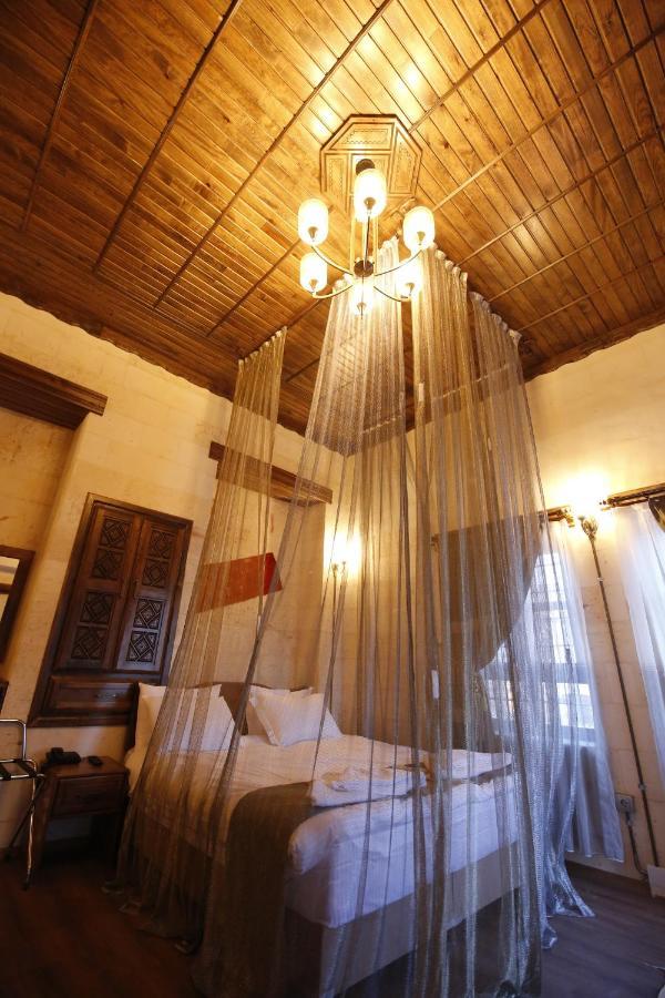 Kaliruha Hotel Şanlıurfa Ngoại thất bức ảnh