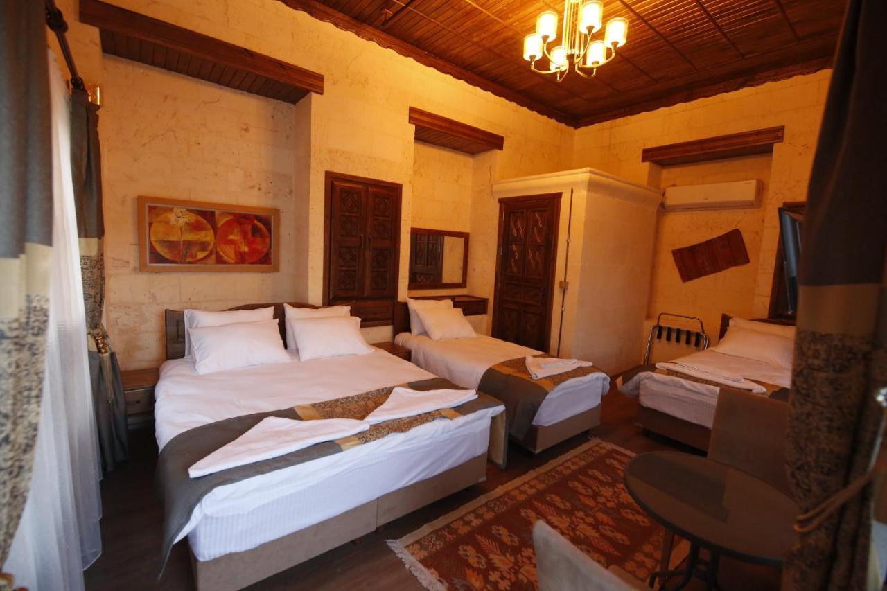 Kaliruha Hotel Şanlıurfa Ngoại thất bức ảnh