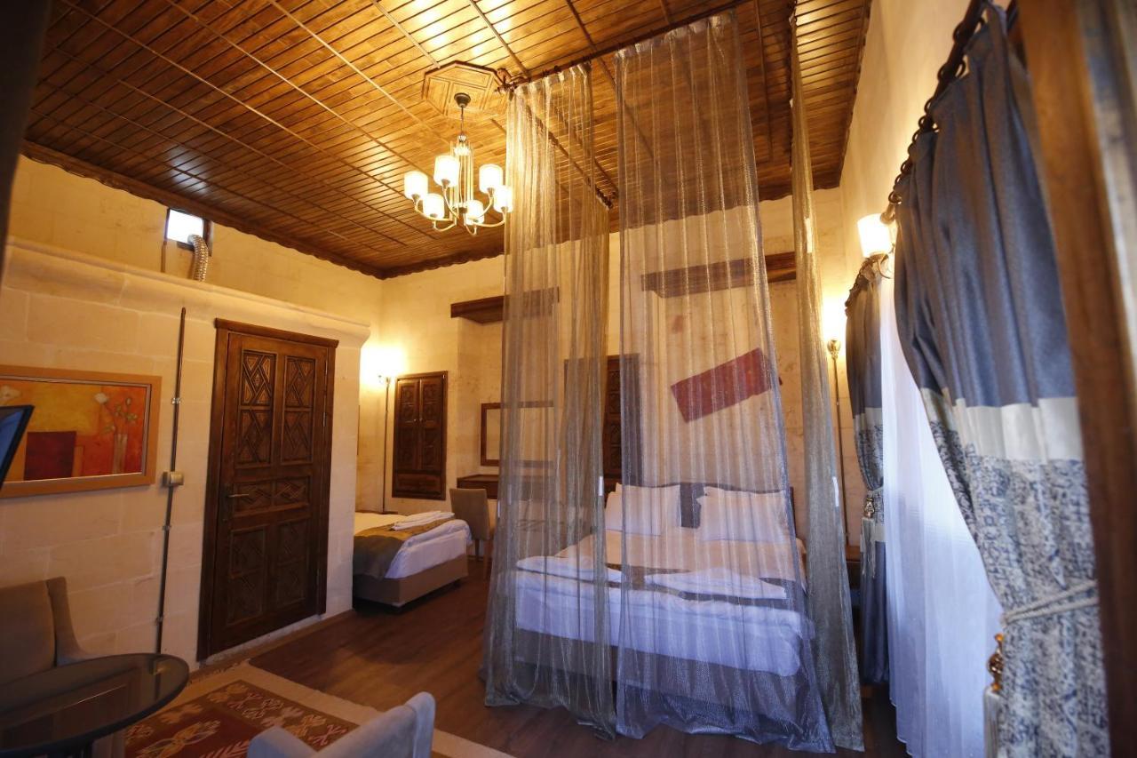 Kaliruha Hotel Şanlıurfa Ngoại thất bức ảnh