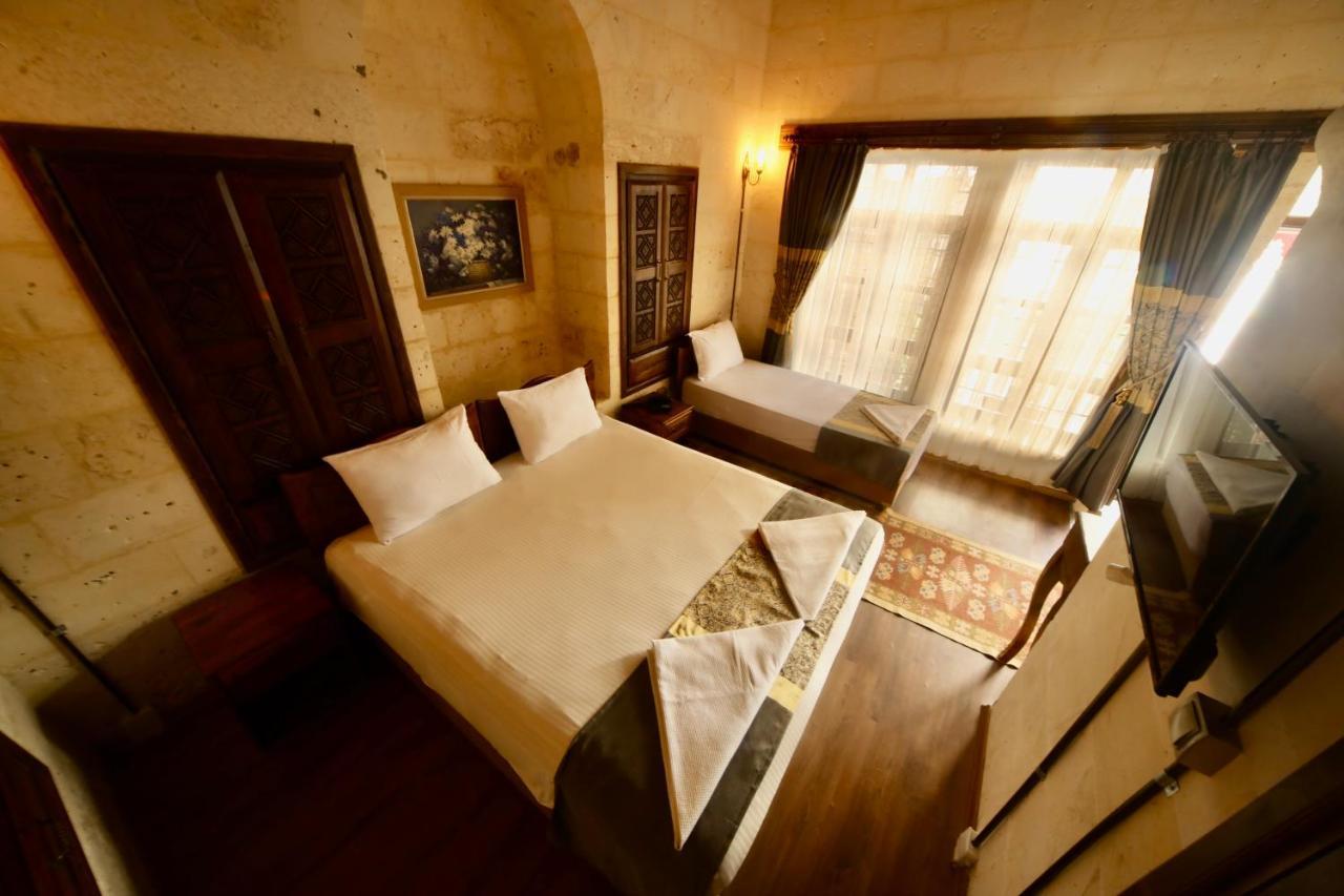 Kaliruha Hotel Şanlıurfa Ngoại thất bức ảnh