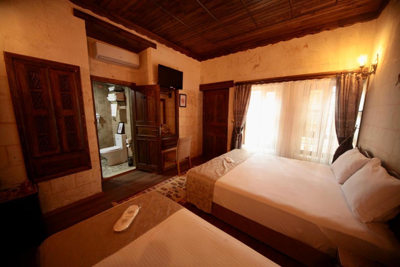 Kaliruha Hotel Şanlıurfa Ngoại thất bức ảnh