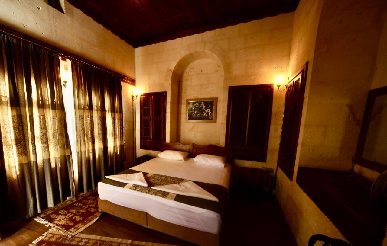 Kaliruha Hotel Şanlıurfa Ngoại thất bức ảnh