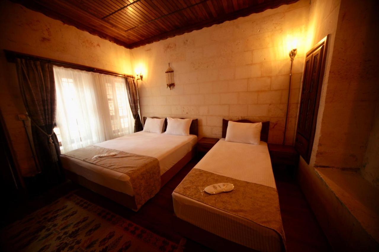 Kaliruha Hotel Şanlıurfa Ngoại thất bức ảnh