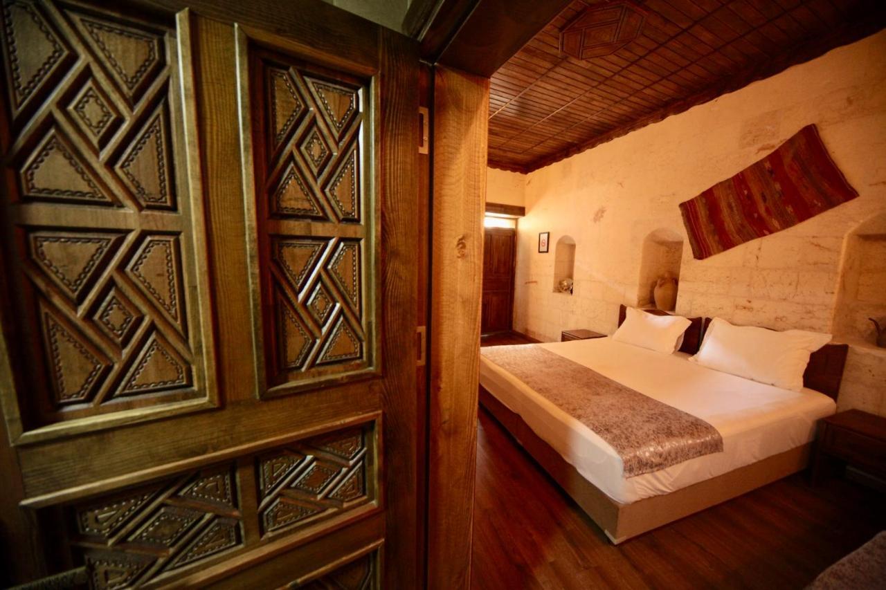 Kaliruha Hotel Şanlıurfa Ngoại thất bức ảnh