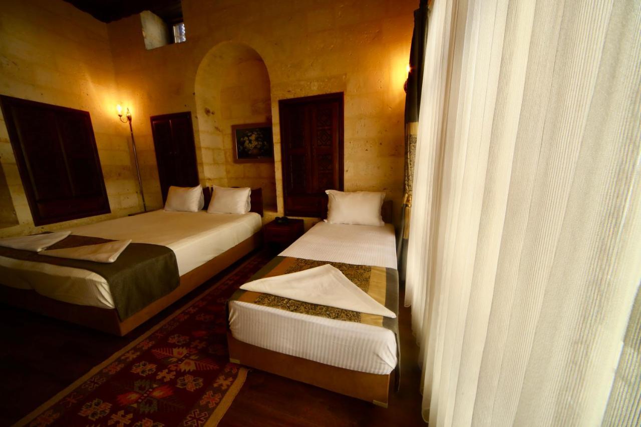 Kaliruha Hotel Şanlıurfa Ngoại thất bức ảnh
