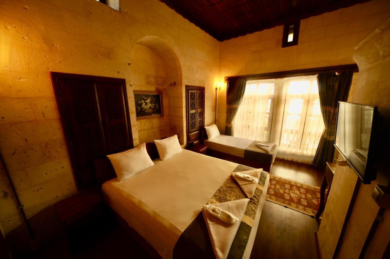 Kaliruha Hotel Şanlıurfa Ngoại thất bức ảnh