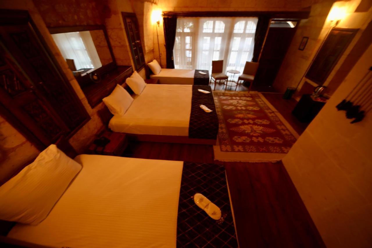 Kaliruha Hotel Şanlıurfa Ngoại thất bức ảnh