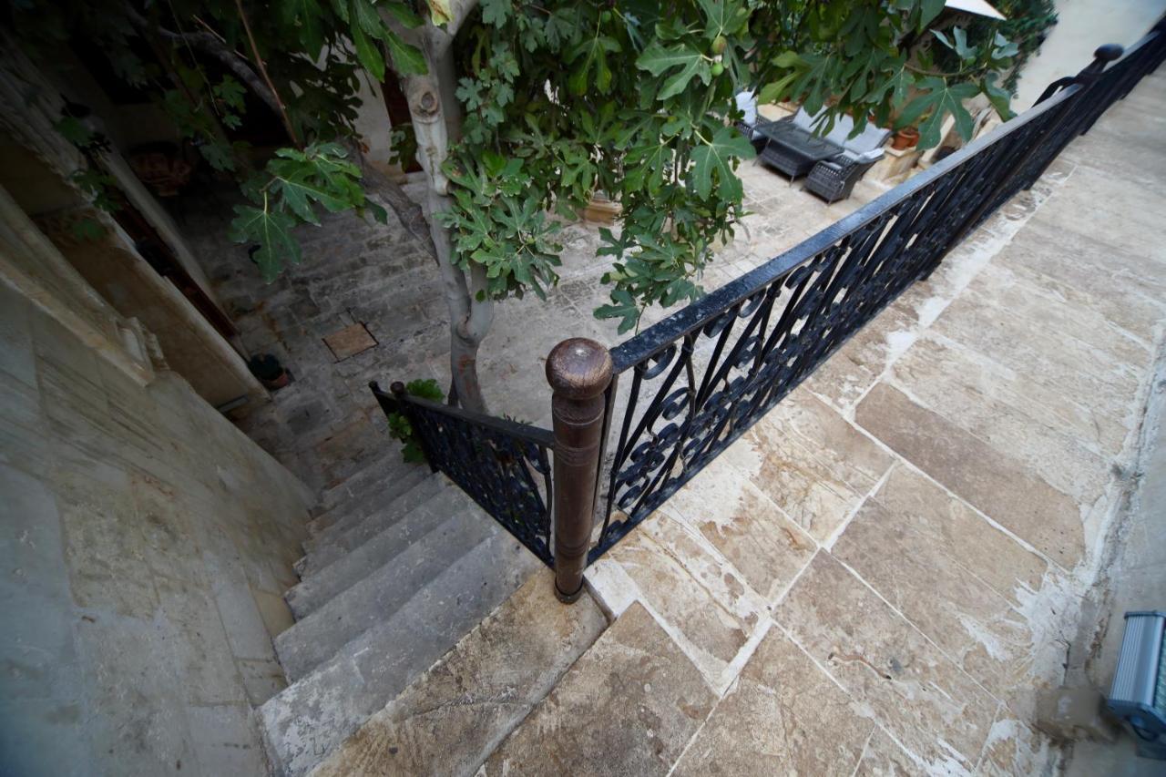 Kaliruha Hotel Şanlıurfa Ngoại thất bức ảnh
