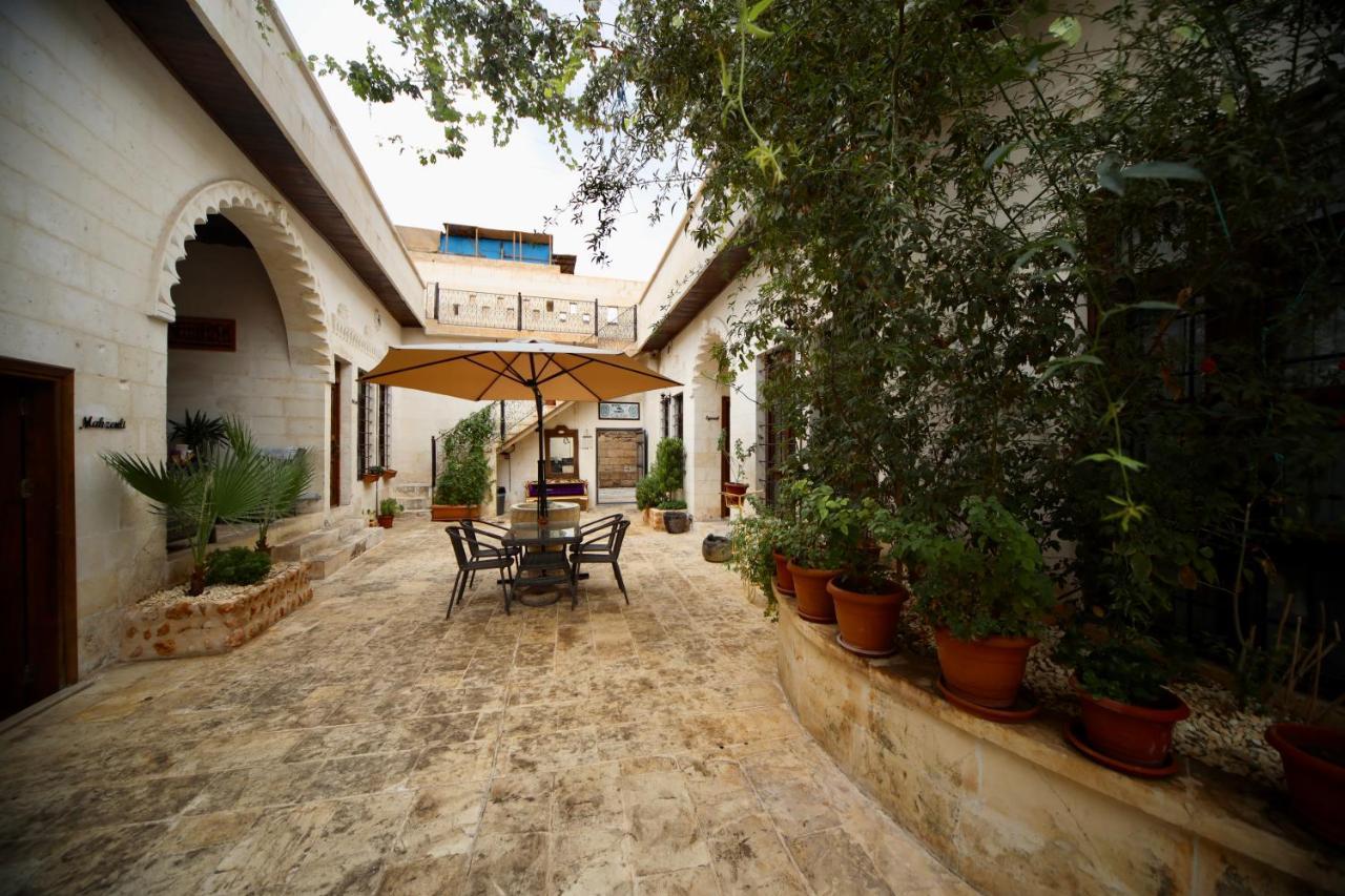 Kaliruha Hotel Şanlıurfa Ngoại thất bức ảnh