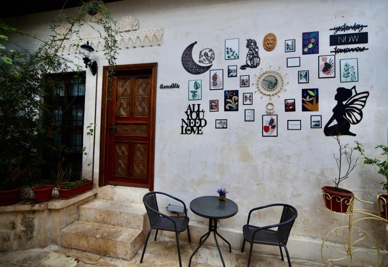 Kaliruha Hotel Şanlıurfa Ngoại thất bức ảnh