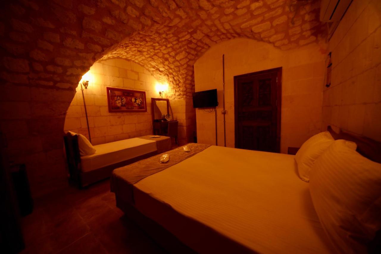 Kaliruha Hotel Şanlıurfa Ngoại thất bức ảnh