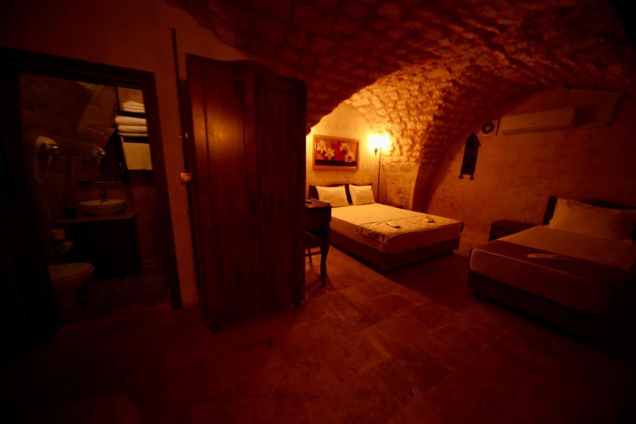 Kaliruha Hotel Şanlıurfa Ngoại thất bức ảnh