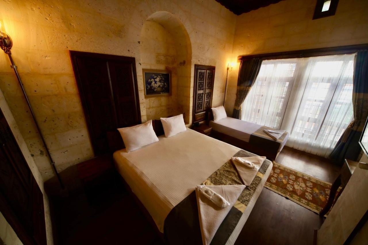 Kaliruha Hotel Şanlıurfa Ngoại thất bức ảnh