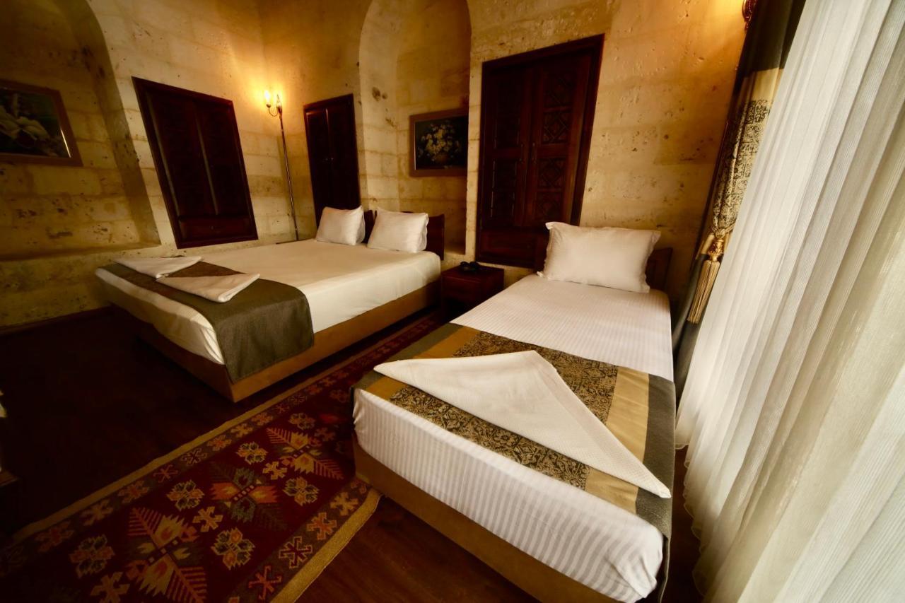 Kaliruha Hotel Şanlıurfa Ngoại thất bức ảnh