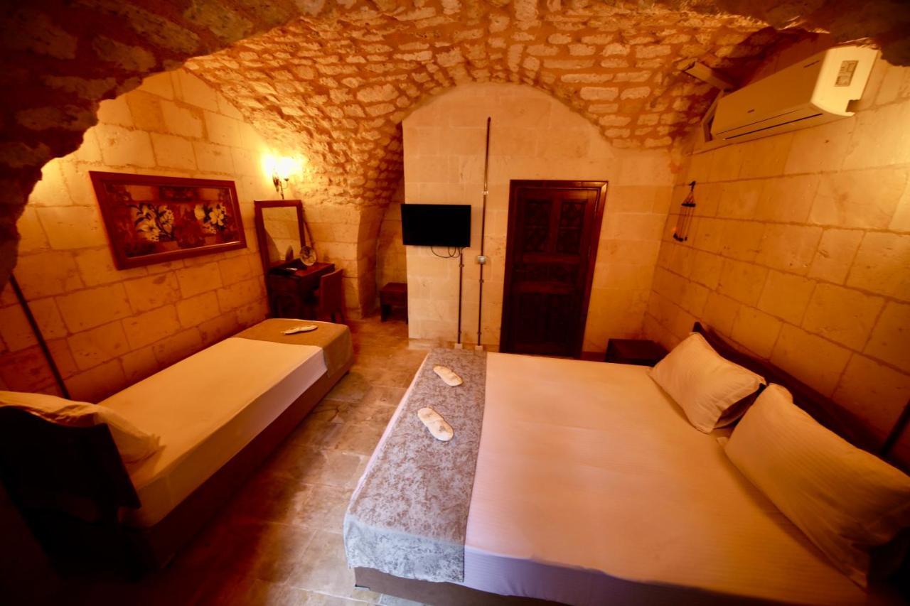 Kaliruha Hotel Şanlıurfa Ngoại thất bức ảnh