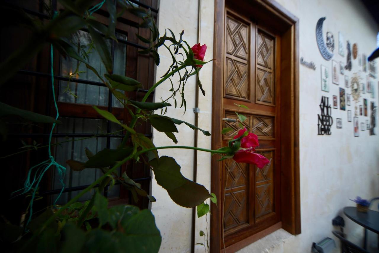 Kaliruha Hotel Şanlıurfa Ngoại thất bức ảnh