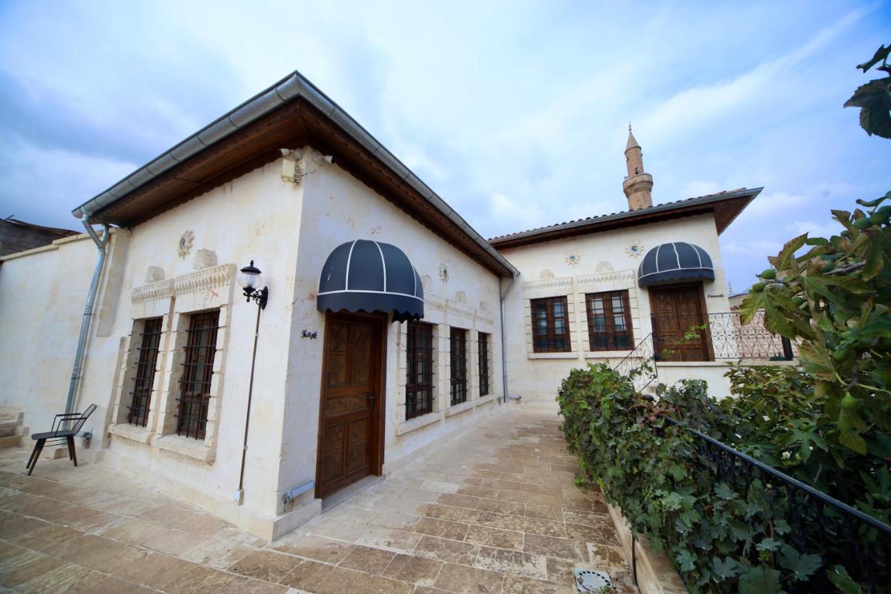 Kaliruha Hotel Şanlıurfa Ngoại thất bức ảnh