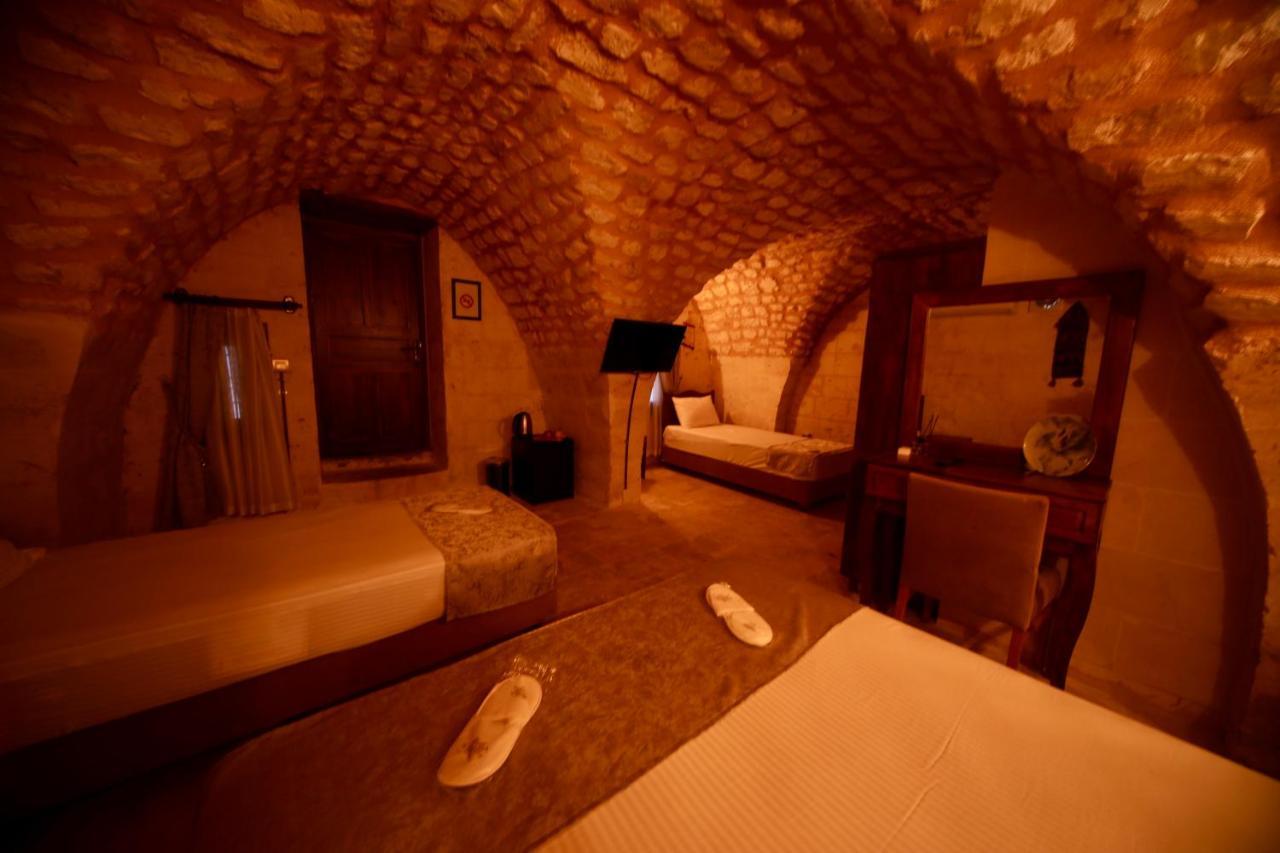 Kaliruha Hotel Şanlıurfa Ngoại thất bức ảnh