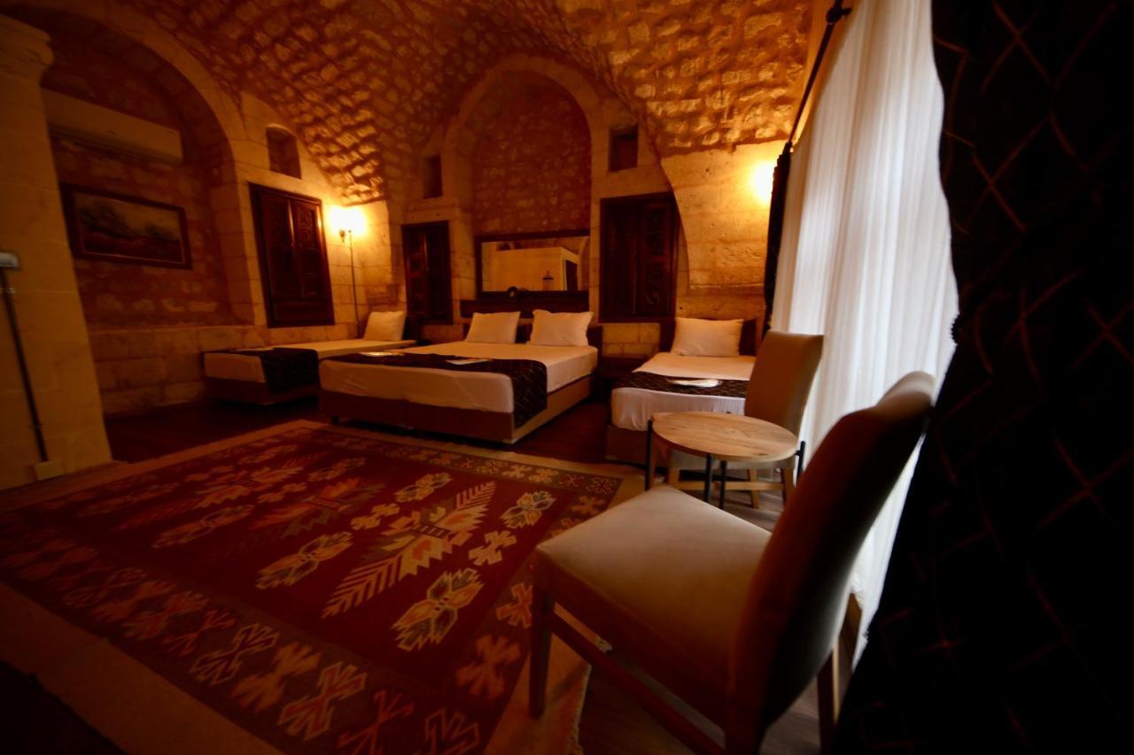 Kaliruha Hotel Şanlıurfa Ngoại thất bức ảnh