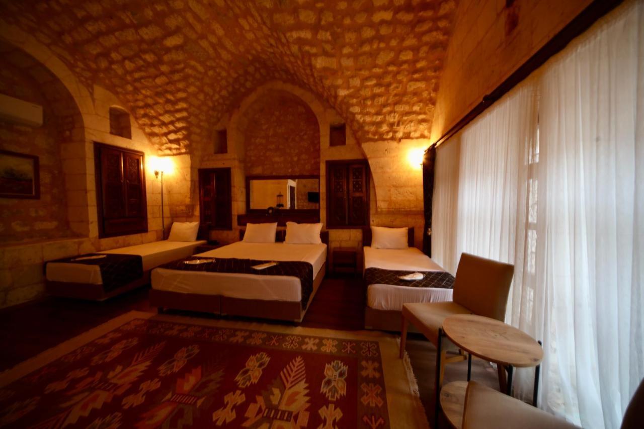 Kaliruha Hotel Şanlıurfa Ngoại thất bức ảnh