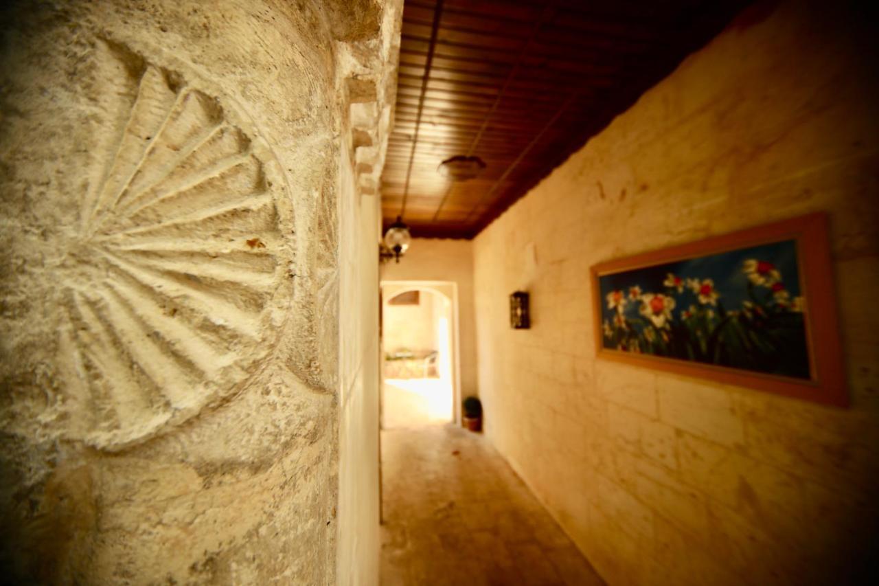 Kaliruha Hotel Şanlıurfa Ngoại thất bức ảnh