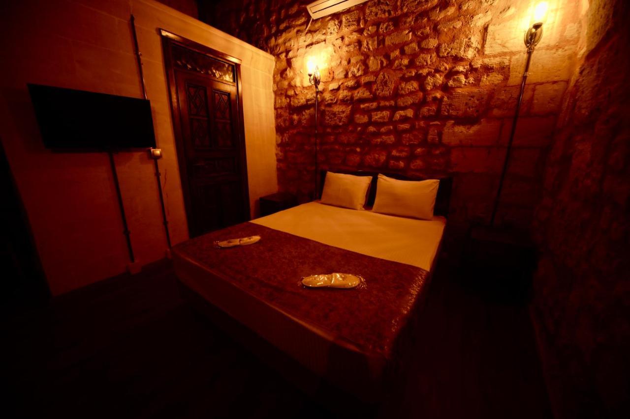Kaliruha Hotel Şanlıurfa Ngoại thất bức ảnh
