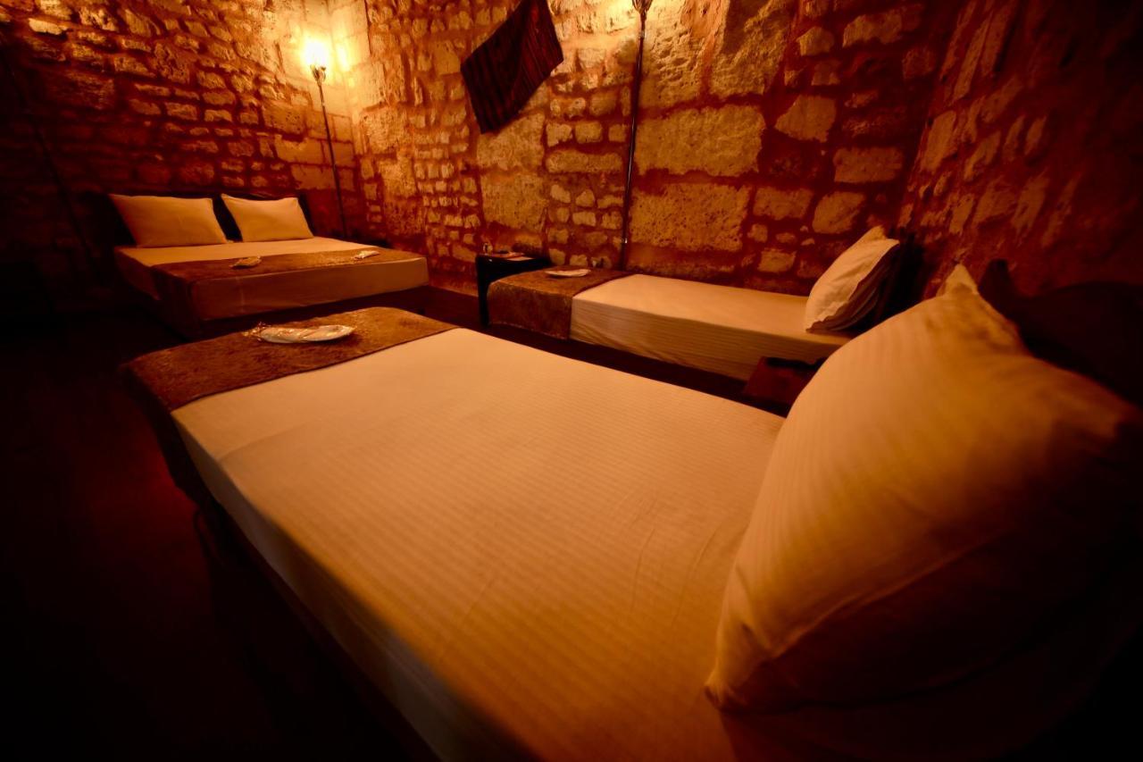 Kaliruha Hotel Şanlıurfa Ngoại thất bức ảnh