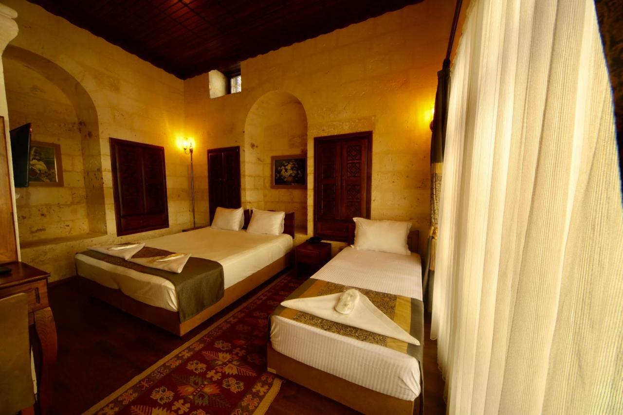 Kaliruha Hotel Şanlıurfa Ngoại thất bức ảnh