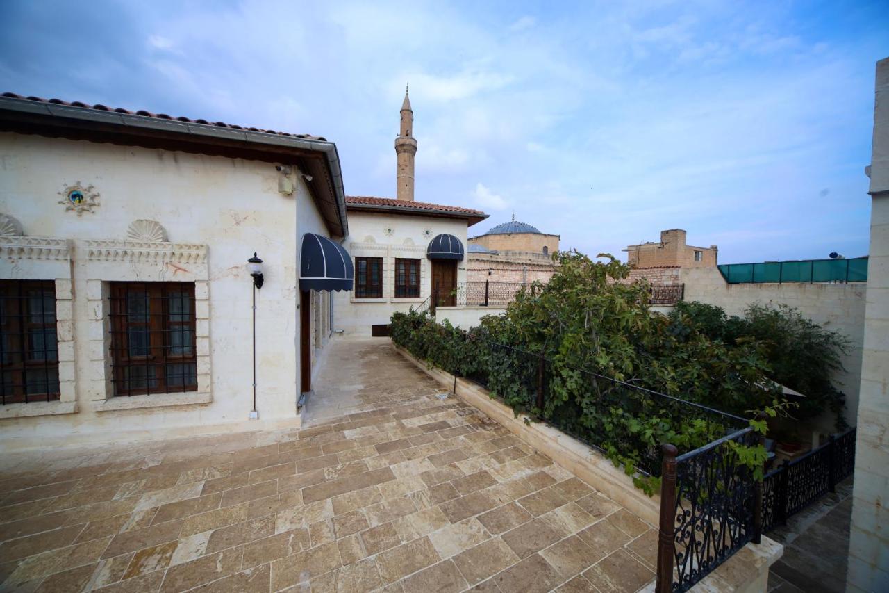 Kaliruha Hotel Şanlıurfa Ngoại thất bức ảnh