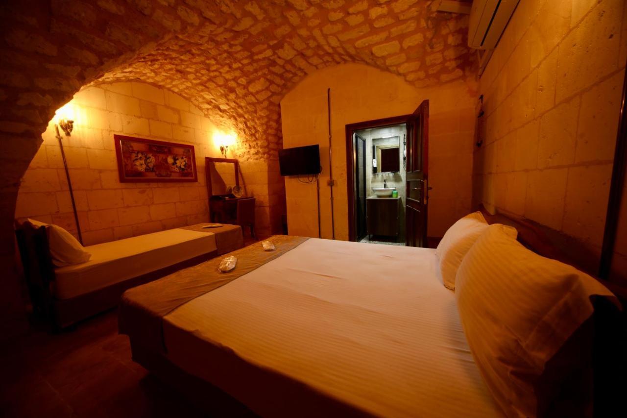 Kaliruha Hotel Şanlıurfa Ngoại thất bức ảnh