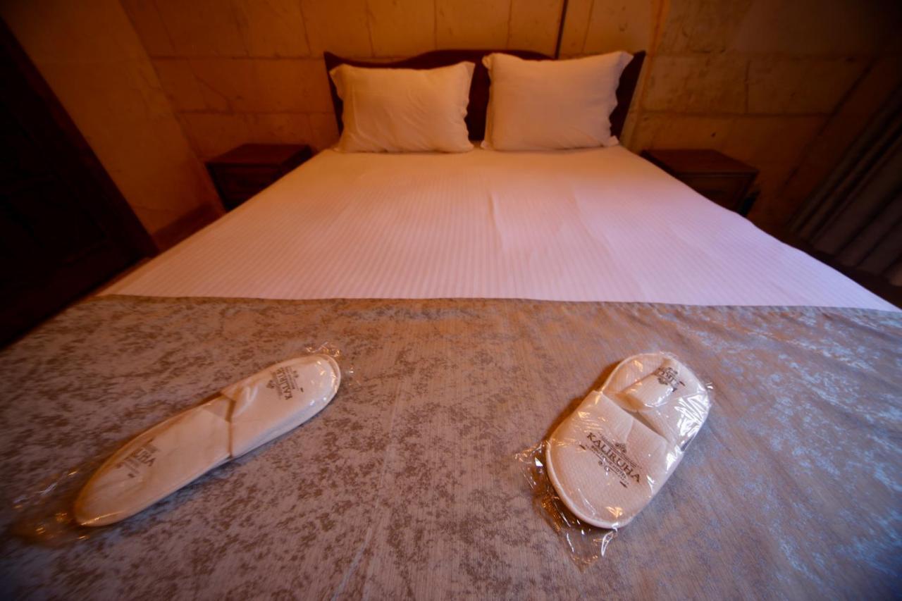 Kaliruha Hotel Şanlıurfa Ngoại thất bức ảnh
