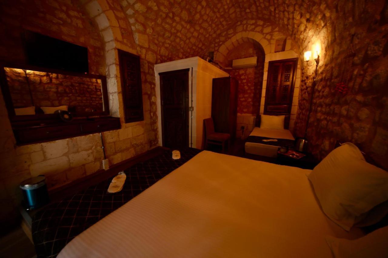 Kaliruha Hotel Şanlıurfa Ngoại thất bức ảnh