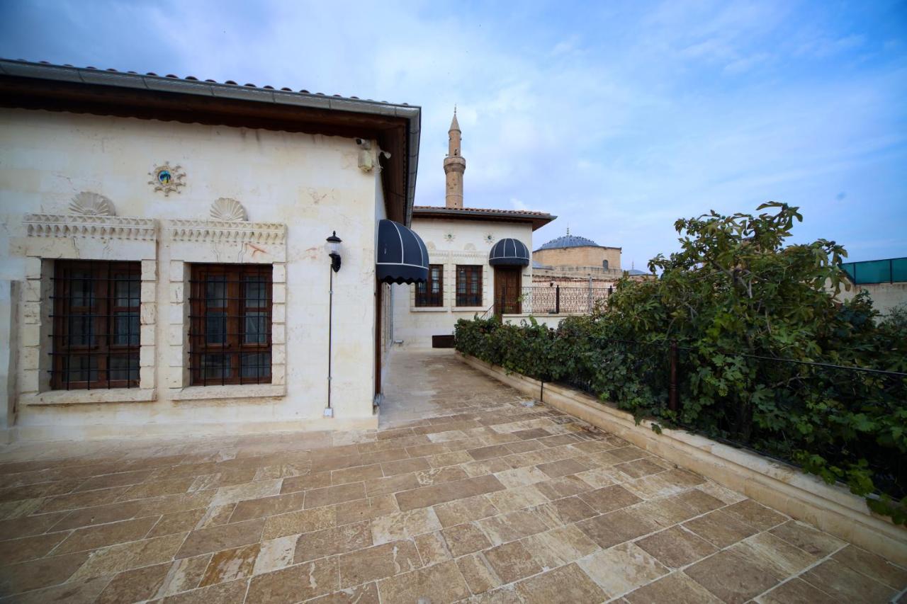 Kaliruha Hotel Şanlıurfa Ngoại thất bức ảnh